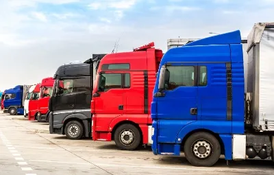 Konya Bayraklı Ambar Nakliyat