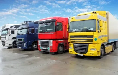 Konya Bayraklı Nakliye Ambarı