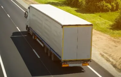 Konya ile Bayraklı Arası Parça Eşya Taşıma