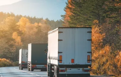 Konya ile Bayraklı Arası Klima Taşıma